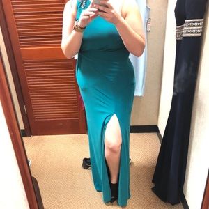 Women’s formal